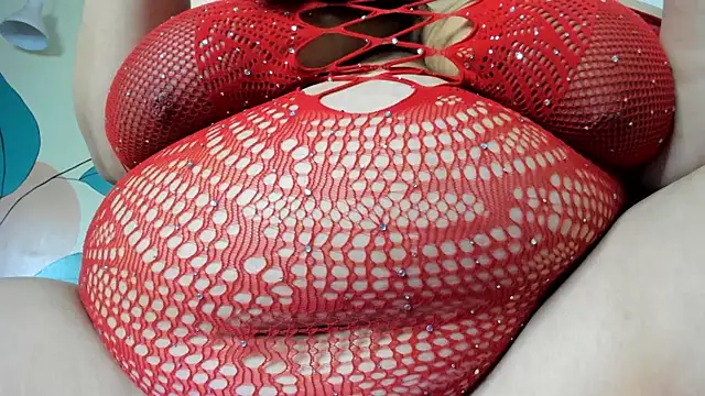 Alondra zaaens online show from February 15, 2025, 8:54 pm