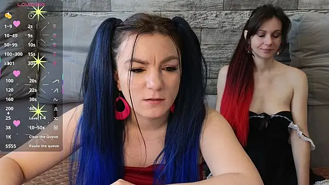 Snapshot of Vika_loves_you chatting on June 5, 2026, 2:51 am Vika loves you online show from June 5, 2026, 2:51 am