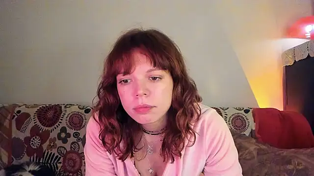 ClancyMorissey online show from December 30, 2024, 12:11 am