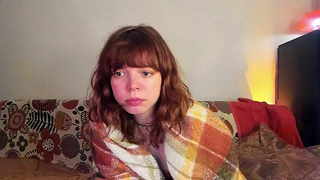 ClancyMorissey online show from January 2, 2025, 11:06 pm