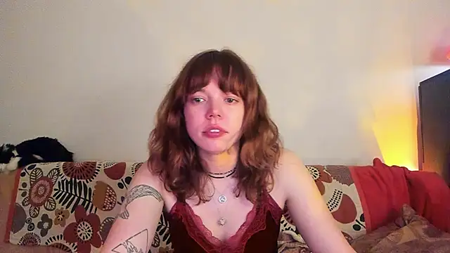 ClancyMorissey online show from January 3, 2025, 8:01 pm