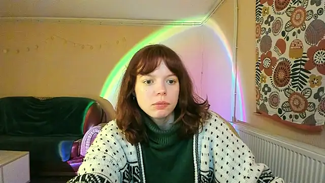 ClancyMorissey online show from February 4, 2025, 8:49 pm