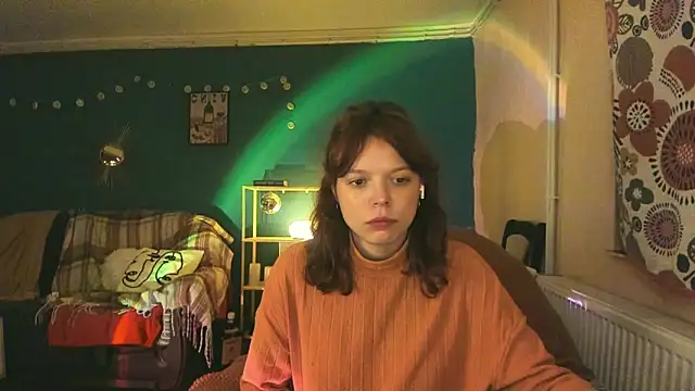 ClancyMorissey online show from March 2, 2025, 8:40 pm