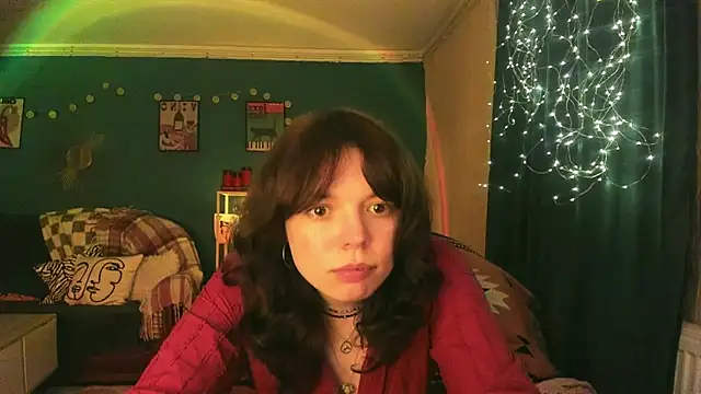 Snapshot of ClancyMorissey chatting on April 17, 2026, 8:12 pm ClancyMorissey online show from April 17, 2026, 8:12 pm
