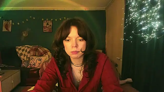 Snapshot of ClancyMorissey chatting on April 28, 2026, 5:29 pm ClancyMorissey online show from April 28, 2026, 5:29 pm