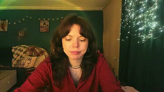 Snapshot of ClancyMorissey chatting on April 29, 2026, 5:17 pm ClancyMorissey online show from April 29, 2026, 5:17 pm
