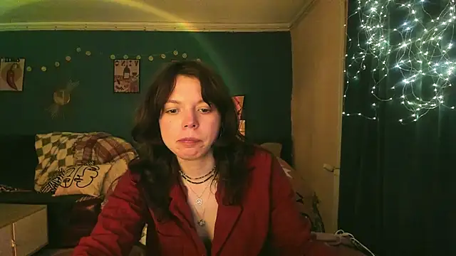 Snapshot of ClancyMorissey chatting on May 2, 2026, 7:08 pm ClancyMorissey online show from May 2, 2026, 7:08 pm