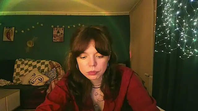 Snapshot of ClancyMorissey chatting on May 12, 2026, 5:43 pm ClancyMorissey online show from May 12, 2026, 5:43 pm