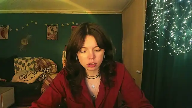 Snapshot of ClancyMorissey chatting on May 15, 2026, 4:47 pm ClancyMorissey online show from May 15, 2026, 4:47 pm
