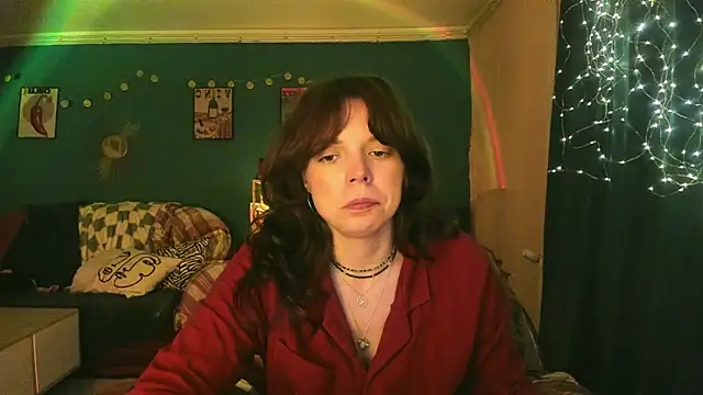Snapshot of ClancyMorissey chatting on May 17, 2026, 4:47 pm ClancyMorissey online show from May 17, 2026, 4:47 pm
