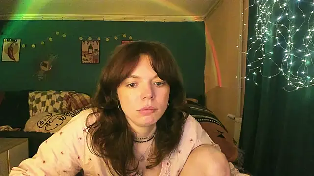 Snapshot of ClancyMorissey chatting on May 18, 2026, 5:52 pm ClancyMorissey online show from May 18, 2026, 5:52 pm