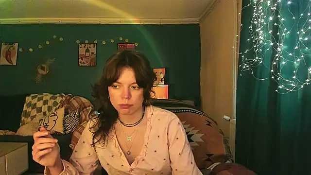 Snapshot of ClancyMorissey chatting on May 23, 2026, 5:17 pm ClancyMorissey online show from May 23, 2026, 5:17 pm