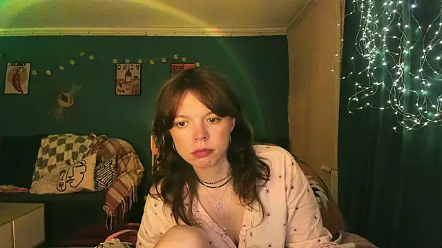 Snapshot of ClancyMorissey chatting on May 29, 2026, 7:23 pm ClancyMorissey online show from May 29, 2026, 7:23 pm
