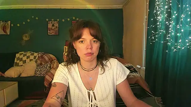 Snapshot of ClancyMorissey chatting on May 31, 2026, 4:47 pm ClancyMorissey online show from May 31, 2026, 4:47 pm