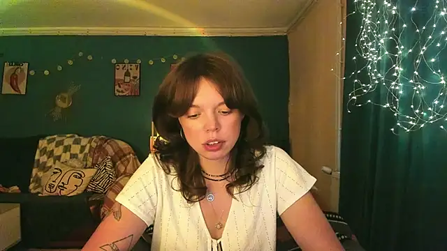 ClancyMorissey online show from June 3, 2026, 5:18 pm