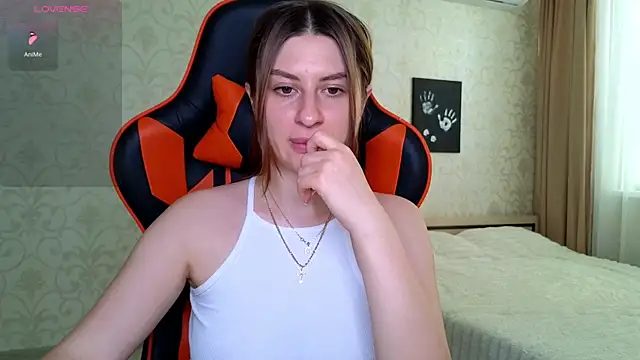 Elishka  online show from July 2, 2026, 3:06 am