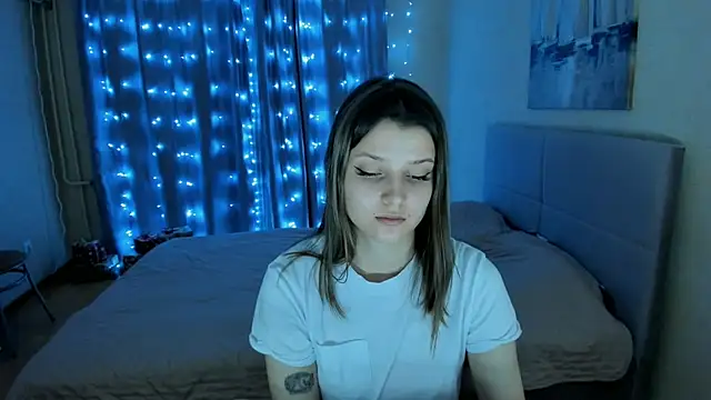 SoniNesti online show from January 22, 2025, 2:14 pm