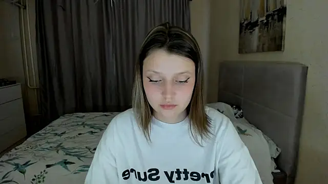 SoniNesti online show from October 1, 2025, 2:45 pm