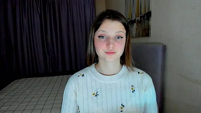 SoniNesti online show from November 22, 2025, 3:22 pm