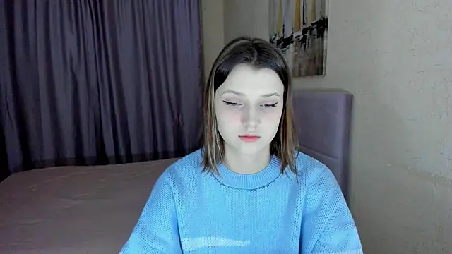 SoniNesti online show from December 17, 2025, 3:07 pm