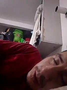 Luzbel666 online show from September 15, 2025, 9:53 am