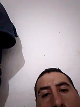 Luzbel666 online show from December 3, 2025, 8:34 am