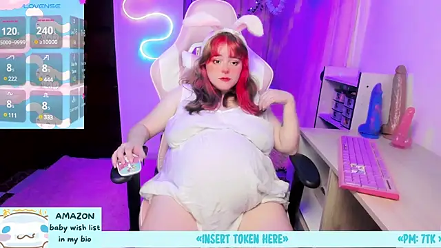 anjana yuii online show from December 17, 2024, 2:44 pm