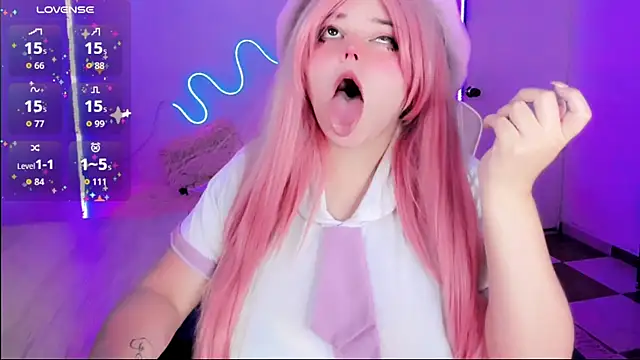 anjana yuii online show from September 13, 2025, 12:43 am