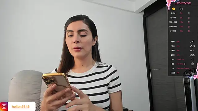 xspecialoomx online show from December 14, 2024, 9:24 pm