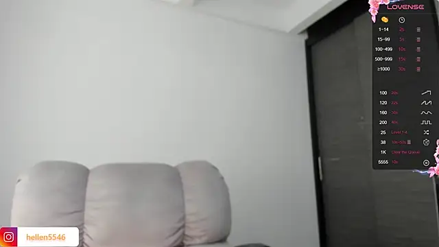 xspecialoomx online show from December 18, 2024, 8:57 pm