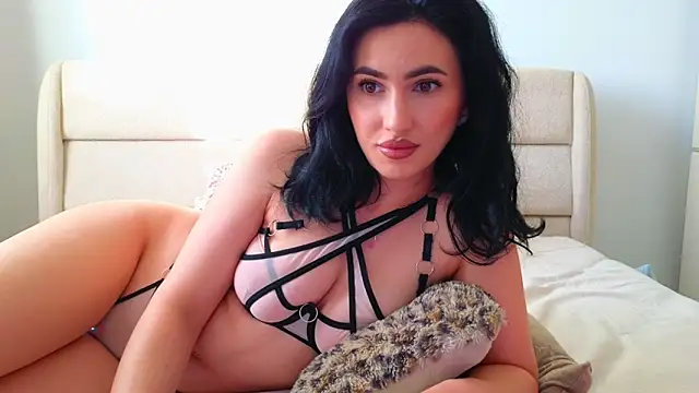 BbyKristy online show from April 16, 2026, 4:24 am