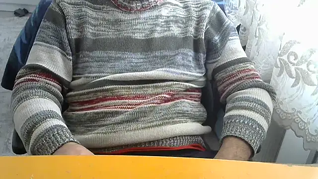 crazybaby5461 online show from February 11, 2026, 8:52 am