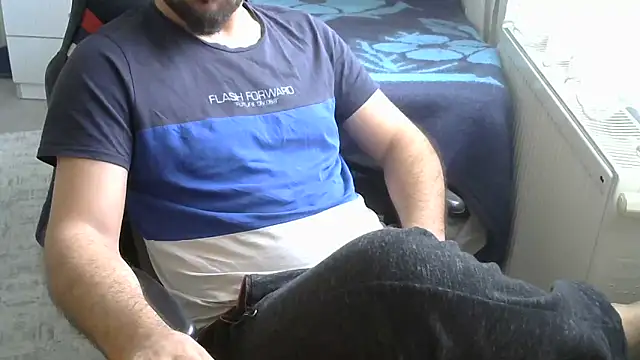 crazybaby5461 online show from April 2, 2026, 10:02 am