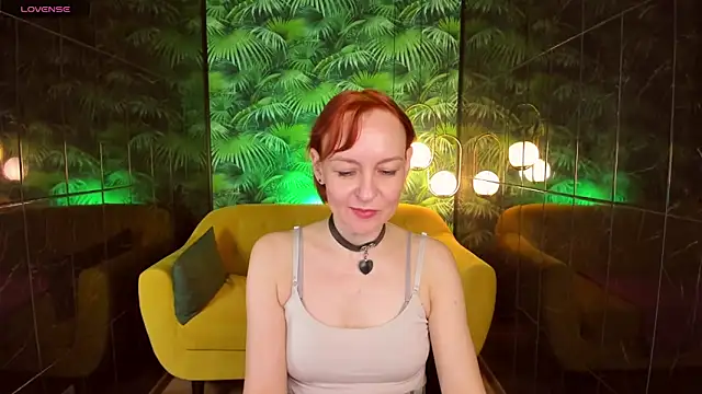 NikaGentle online show from December 18, 2024, 10:08 am