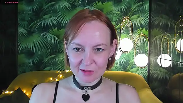 NikaGentle online show from January 3, 2025, 11:46 am