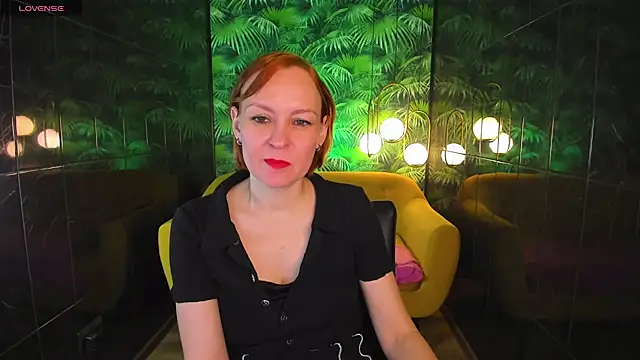 NikaGentle online show from January 8, 2025, 11:32 am