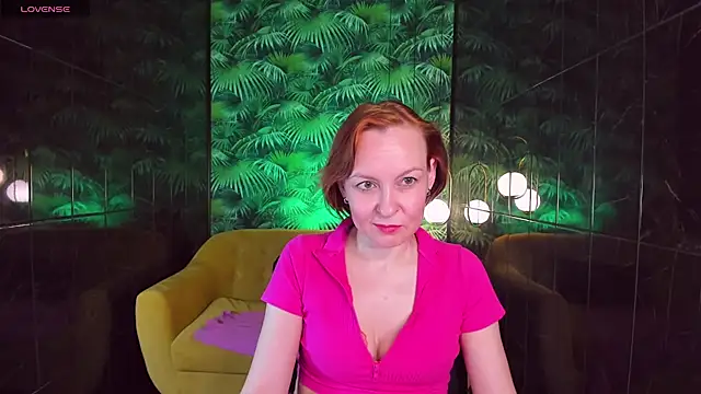 NikaGentle online show from January 10, 2025, 9:02 am