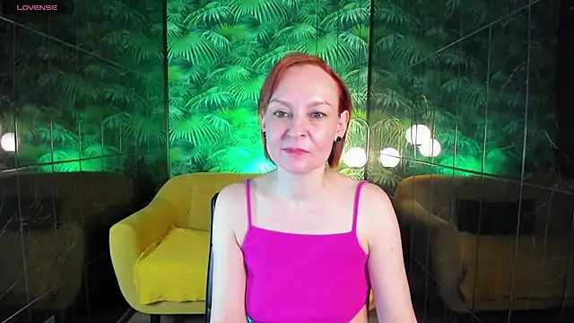 NikaGentle online show from January 18, 2025, 9:56 am