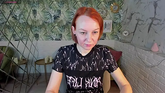 NikaGentle online show from January 20, 2025, 6:10 am