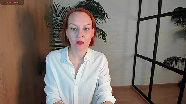 NikaGentle online show from January 24, 2025, 11:48 am