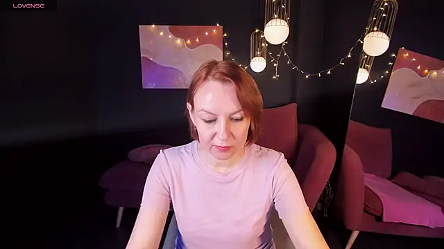 NikaGentle online show from January 25, 2025, 8:00 am