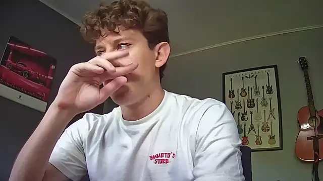 saint not online show from January 17, 2026, 9:29 pm