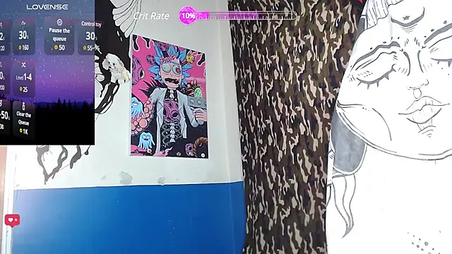 Snapshot of Apolo_S chatting on December 12, 2024, 11:18 am Apolo S online show from December 12, 2024, 11:18 am