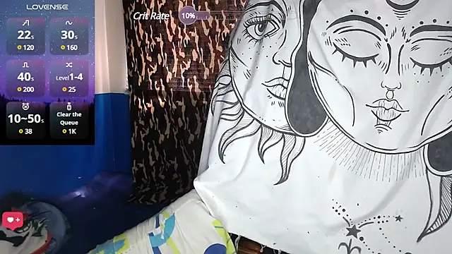 Snapshot of Apolo_S chatting on December 16, 2024, 3:54 pm Apolo S online show from December 16, 2024, 3:54 pm