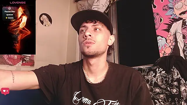 Snapshot of Apolo_S chatting on November 27, 2025, 4:14 am Apolo S online show from November 27, 2025, 4:14 am