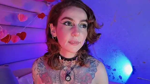 Snapshot of Evangelyne_1 chatting on February 20, 2026, 3:45 pm Evangelyne 1 online show from February 20, 2026, 3:45 pm