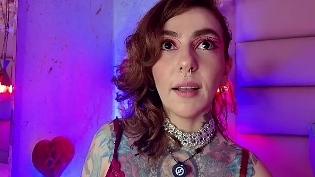 Snapshot of Evangelyne_1 chatting on February 25, 2026, 3:54 pm Evangelyne 1 online show from February 25, 2026, 3:54 pm