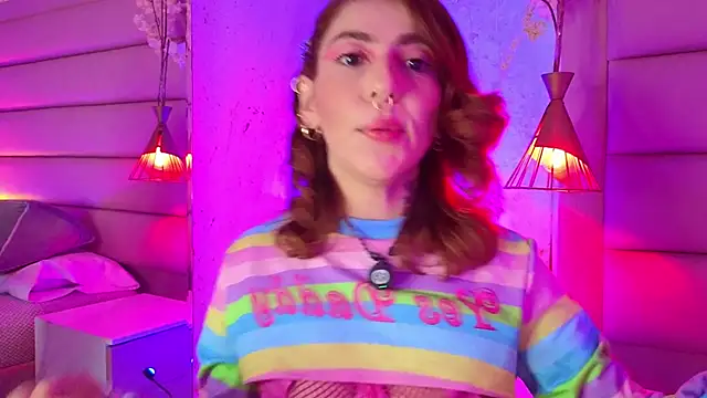 Snapshot of Evangelyne_1 chatting on February 26, 2026, 4:06 pm Evangelyne 1 online show from February 26, 2026, 4:06 pm