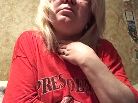 DoraMay online show from February 4, 2026, 8:47 pm