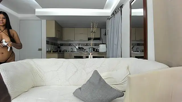 EbonnyDuoSexHard online show from September 28, 2025, 12:49 am